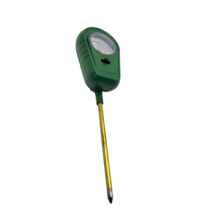 3 em 1 Detector De Solo Medidor De <span class=keywords><strong>pH</strong></span> Medidor De Umidade E Fertilidade Medidor Em Um <span class=keywords><strong>Kit</strong></span> De Teste De Solo Para Agricultura - Product Image 4