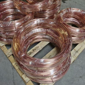 أسلاك نحاسية عالية الجودة للبيع بالجملة - Product Image 1