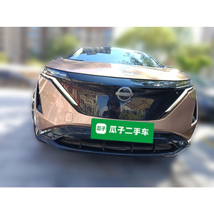 El mejor <span class=keywords><strong>precio</strong></span> <span class=keywords><strong>Nissan</strong></span> <span class=keywords><strong>ARIYA</strong></span> <span class=keywords><strong>2022</strong></span> BEV SUV Coche usado FWD5 - Product Image 2
