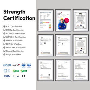 حجر بيتزا من الكورديريت متعدد الأحجام يناسب الأفران ذات التهوية والأفران العادية، للاستخدام في المخابز، قابل للتخصيص ومقاوم للحرارة - Product Image 4