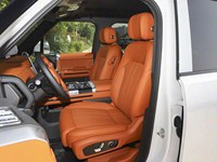 Jetour Zongheng G700 2025: Véhicule électrique hybride rechargeable F4WD SUV de taille moyenne avec puissance maximale de 510 kW et couple de 795 N.m