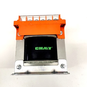 محول مخصص متعدد الأطراف للتحكم في الإدخال/الإخراج 50VA 100VA150VA 200VA 250VA 300VA 400-2000VA محول أداة آلة - Product Image 3