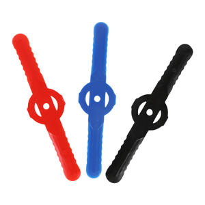 One-Line Plastic Lawnmower Blades for Garden Trimming and Straw Cutting <b>Mower</b> <b>Parts</b> & <b>Accessories</b> - Product Image 3