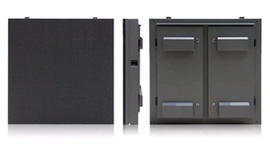 Đa Màu Sắc P5 Quảng Cáo Ngoài Trời <span class=keywords><strong>Led</strong></span> Video Màn Hình Hiển Thị Hội Đồng Quản Trị - Product Image 3