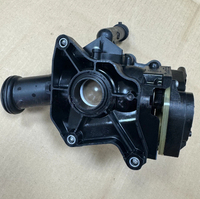 Module de thermostat complet neuf, de qualité supérieure, directement de l'usine, compatible avec BMW M240i M140i X3 M40i, composant du système de refroidissement.