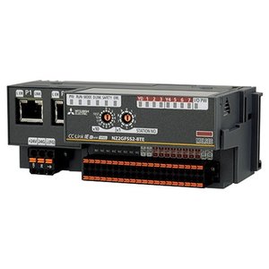 NZ2GFSS2-8TE Mitsubishi Electric - Numéro de pièce : 339366 - Product Image 1