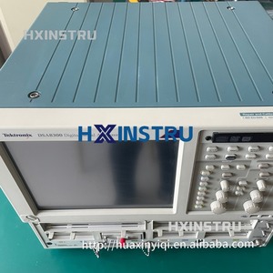 ออสซิลโลสโคป Tektronix DSA8300 ดิจิตอลซีเรียลอะนาลิเซอร์มือสองปรับสภาพใหม่ ทดสอบแล้วใช้งานได้ดี - Product Image 1