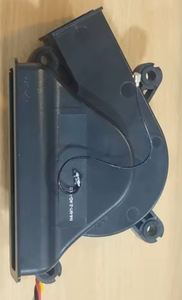 Motor Magnético sin Escobillas CDM BL2010F-026 de 14.4V para Robot Aspirador, Motor de Succión para Electrodomésticos, Uso Inteligente, IP55, 20W, BL2010F-026 Bldc - Product Image 2