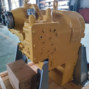 Convertitore di coppia Dana di alta qualità per caricatori/camion professionali, ricambio per trasmissione <span class=keywords><strong>serie</strong></span> Dena 36000 per applicazioni minerarie - Product Image 2