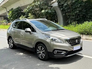 <span class=keywords><strong>Peugeot</strong></span> <span class=keywords><strong>3008</strong></span> d'<span class=keywords><strong>occasion</strong></span> 2019 350THP Automatique Édition Elite SUV Compact <span class=keywords><strong>Essence</strong></span> 1.6T 167ch R17 avec Toit Ouvrant - Product Image 4