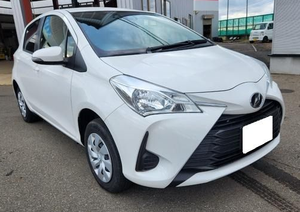 Luz trasera para <span class=keywords><strong>Toyota</strong></span> Vitz NSP130 2017-2024 Lámpara trasera 81561-52B20 81561-52B30 81551-52D20 81551-52D40 Lámpara trasera - Product Image 6