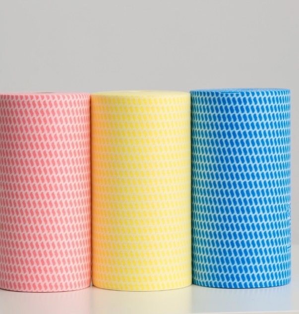 Furniture Used Needlepunch Nonwoven Felt Fabric