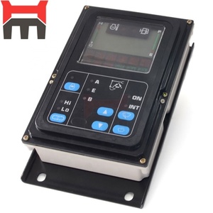 อะไหล่รถขุด PC130-7 จอแสดงผล 7835-10-5000 - Product Image 1
