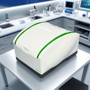 재료 해석을 위한 Insa 광학 FOLI5 푸리에 변환 적외선 분광기 - Product Image 5