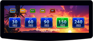 HET Ultimate Fire Link Triple Nova 2in1 Skill Game Board Follow Feature Coin Operated PCB Board 4 Arcade Game <strong>Amusement</strong> <strong>Machine</strong> - Product Image 6