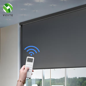 YST pergola à persiennes stores à glissière conception ombre de pergola motorisée aluminium moderne extérieur en aluminium pergola enduit de poudre - Product Image 1