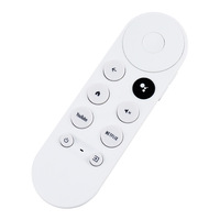 HUAYU RC-BT1846-V1(G9N9N) Télécommande vocale de remplacement de haute qualité pour Google LCD LED HD TV 3D Smart TV
