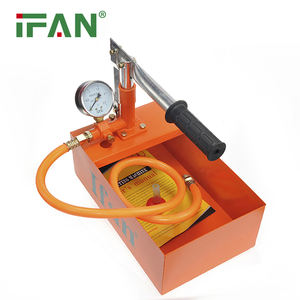 IFAN Factory Original <span class=keywords><strong>PPR</strong></span> Druckrohr prüfmaschine PN25 PN40 <span class=keywords><strong>PPR</strong></span> Test maschine - Product Image 6