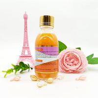 Sérum Éclaircissant Anti-Taches Foncées pour Jointures, Huile Illuminatrice pour Mains et Corps, Sérum Éclaircissant Facial pour Peau Noire