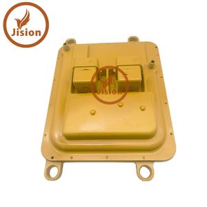 อะไหล่เครื่องจักรกลขุด 412E 3408E 988B 988F 992C D9R D9N 769C 769D 773D 775D AD45 AE40 ตัวควบคุม ECU 156-7172 1567172 - Product Image 1