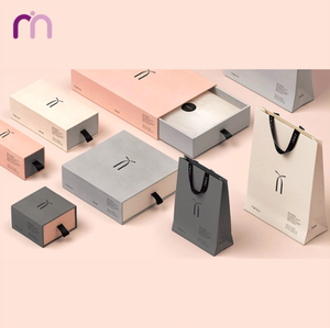 Cajón de joyería personalizado de lujo al por mayor, cajas de embalaje, <span class=keywords><strong>caja</strong></span> de cajón delgada deslizante <span class=keywords><strong>con</strong></span> inserto de EVA, Impresión de logotipo personalizado <span class=keywords><strong>para</strong></span> regalos - Product Image 6