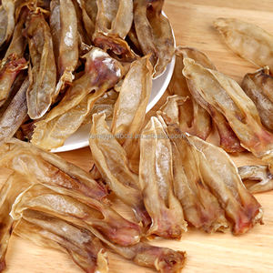 Orejas de conejo Comida para perros de China Golosinas de carne seguras y sabrosas para mascotas Orejas de conejo - Product Image 6