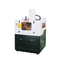 4040 métal moule cnc acier fraiseuse mini cnc routeur bijoux jade machine de gravure Table mobile bois routeur