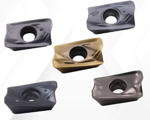 Insertos de Corte CNC GRIP6008Y <span class=keywords><strong>IC418</strong></span> - Product Image 2