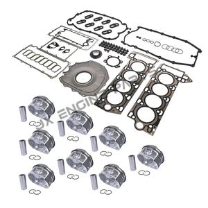 Motor-Überholungssatz Kolbenringe Zylinder Kompletter Dichtungssatz für Jaguar Land Rover Discovery IV LR4 5.0 AJ133 5.0L 5.0T 508PS 508PN - Product Image 3