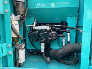 2023 Mini pelle Kobelco SK130 de fabrication japonaise à bon prix vente sur des machines de construction d'origine avec composant de moteur central - Product Image 4