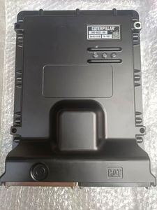 366-8821 3668821-CPU แผงควบคุมของรถขุด 320DL 313D ปั๊มไฮดรอลิกตู้ควบคุม - Product Image 3