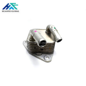 Refroidisseur <span class=keywords><strong>de</strong></span> transmission <span class=keywords><strong>automatique</strong></span> HAF F221, <span class=keywords><strong>échange</strong></span>ur <span class=keywords><strong>de</strong></span> chaleur, ensemble <span class=keywords><strong>de</strong></span> refroidisseur <span class=keywords><strong>de</strong></span> fluide <span class=keywords><strong>de</strong></span> transmission, refroidisseur d'huile <span class=keywords><strong>de</strong></span> transmission F221 pour BMW - Product Image 3