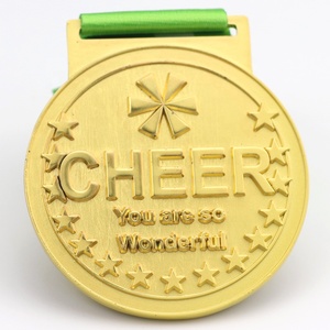 Personal isiertes Design Metall Antike Sport metall medaille Anpassung Gravierte Metall medaillen - Product Image 6