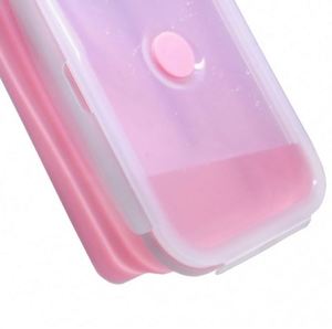 <b>Collapsible</b> Food <b>Storage</b> Containers BPA Free <b>Collapsible</b> <b>Storage</b> Boxes <b>Collapsible</b> <b>Storage</b> Boxes - Product Image 2