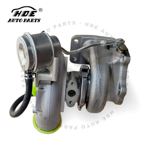 500054682 5001860076 99464734 Turbocompresor HDE al por Mayor para Iveco Daily III - Product Image 4