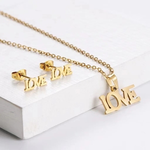 Collares de Tulipán: Envío Rápido Transfronterizo para Mayoristas, Aleación Duradera, Acero de Titanio de Grado Técnico Superior, Regalo - Product Image 2