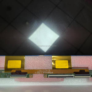 ST5461D20-5 csot 55 inch 4K tình trạng tốt LED truyền hình bảng điều chỉnh mở di động màn hình LCD - Product Image 5