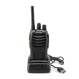 Fm UHF Bf-888s-400 MHz sualtı taşınabilir Bf 470 s walkie-talkie ile <span class=keywords><strong>Baofeng</strong></span> 888 el iki yönlü radyo - Product Image 2