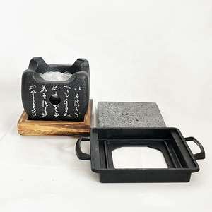 <span class=keywords><strong>Barbecue</strong></span> portable sans fumée, <span class=keywords><strong>barbecue</strong></span> coréen japonais antiadhésif, four à <span class=keywords><strong>charbon</strong></span> <span class=keywords><strong>de</strong></span> bois, réchaud à alcool, four - Product Image 3