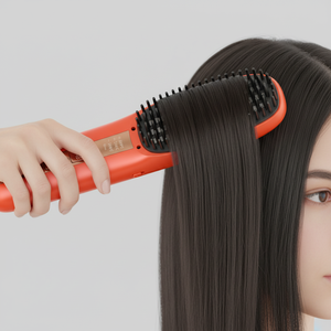 2026 ผลิตภัณฑ์ฟื้นฟูการเจริญเติบโตของเส้นผมและยืดผมตรงด้วยเทคโนโลยี EMS ช่วย<span class=keywords><strong>ส</strong></span>่งเสริมสุขภาพหนังศีรษะ ลดรังแค และลดการอักเ<span class=keywords><strong>ส</strong></span>บ - Product Image 6