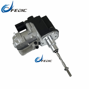 Turbo actuador JHJ IS38 06K145722H para Audi S3 TTS Seat Leon VW Golf 2,0 TFSI 8V 206 Kw - <span class=keywords><strong>310</strong></span> HP CJXC CJXH CJXE CJXG - Product Image 3