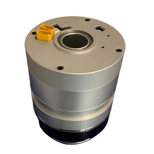 Robot de Alta Calidad CRA-RI60-70-PRO-51 con Garantía de Un Año para Uso Industrial - Product Image 1