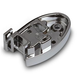 Usinage CNC de métaux, fraisage d'acier inoxydable, laiton, aluminium, titane, tournage CNC haute précision 5 axes, pièces mécaniques - Product Image 2