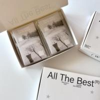 Boîtes d'étiquettes volantes en papier kraft personnalisées avec revêtement UV Boîtes imprimées personnalisées en couleur pour expédition durable pour le commerce électronique