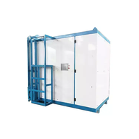 Machine commerciale de recyclage des ordures alimentaires/machine de compostage des déchets alimentaires pour les légumes agricoles biologiques