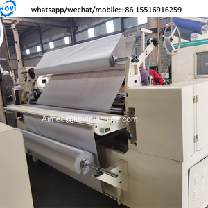 Máquina Automática <span class=keywords><strong>para</strong></span> Plisar Tela, Modelo 217, <span class=keywords><strong>para</strong></span> Faldas Plisadas, al Mejor Precio, Gran Venta - Product Image 3