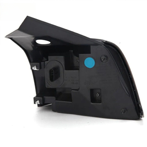 For Tesla <b>Model</b> 3 2017-2021 LED Daytime Running Light Waterproof Fog Lamp Car Taillight Assembly Body <b>Kit</b> 1077397 1077398 - Product Image 3