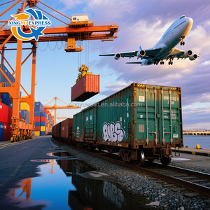 Logística Internacional, Carga Marítima, Inspección de Calidad, Agente de Transporte Aéreo, Transitario, DDP EE. UU., LCL + <span class=keywords><strong>Express</strong></span>, Xingyu <span class=keywords><strong>Logistics</strong></span> - Product Image 2
