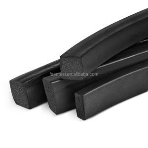Mở-di động <span class=keywords><strong>EPDM</strong></span> bọt niêm phong dải mềm vòng/hình chữ nhật sản phẩm cao su cho bán buôn cho các ứng dụng khác nhau - Product Image 6