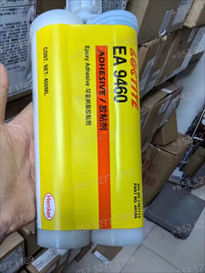 L-octite EA 9480 50ml Creamy Epoxy <b>Adhesive</b> Construction Acrylic-based Curing Properties <b>Metal</b> Wood Bonding ISO VG 15 Viscosity - Product Image 2